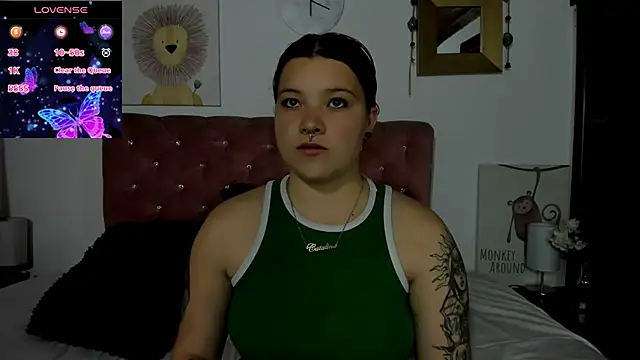 CelessteRedds online show from 03-19-25, 11:28