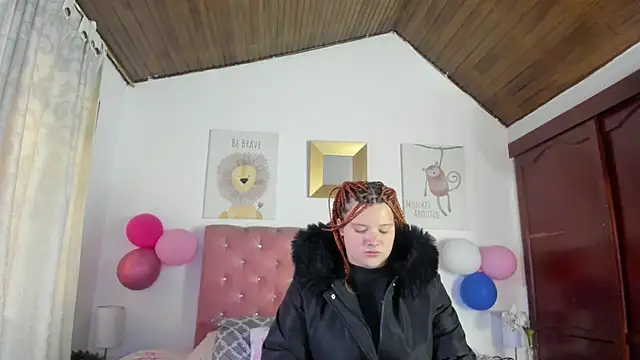 CelessteRedds online show from 09-24-25, 11:13