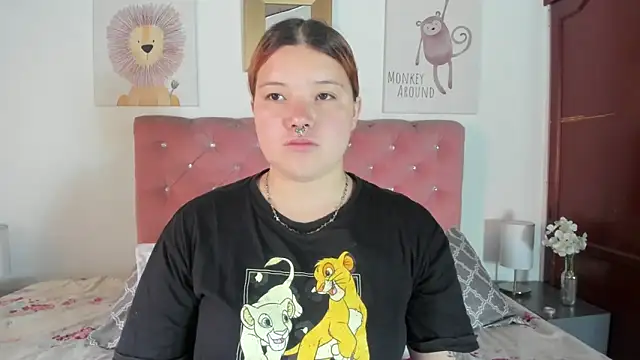 CelessteRedds online show from 10-20-25, 11:32