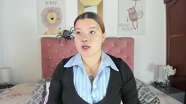 CelessteRedds online show from 10-25-25, 11:29