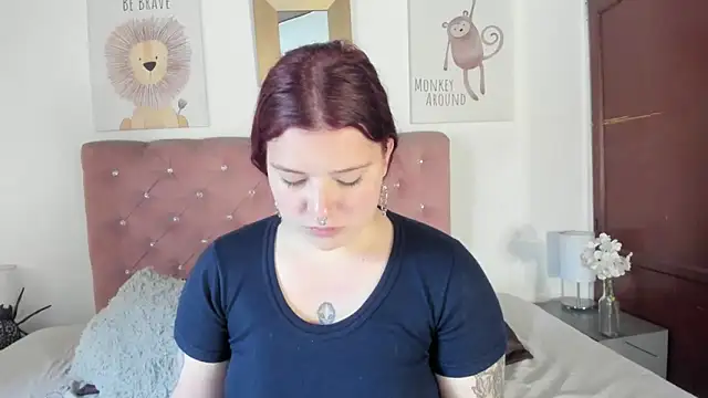 CelessteRedds online show from 11-19-25, 11:32