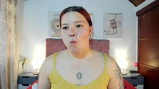 CelessteRedds online show from 04-10-26, 11:59