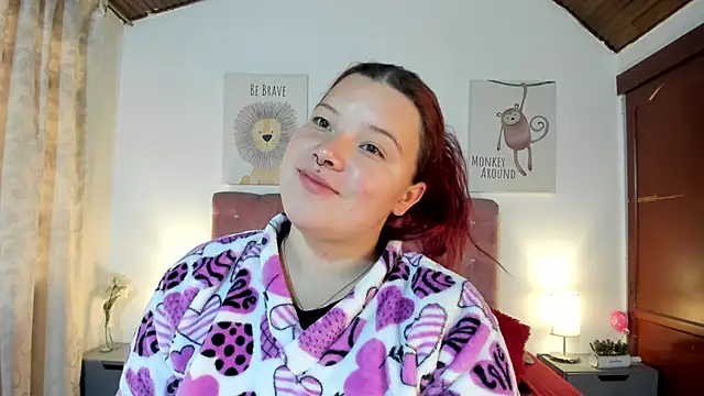 CelessteRedds online show from 04-13-26, 11:48