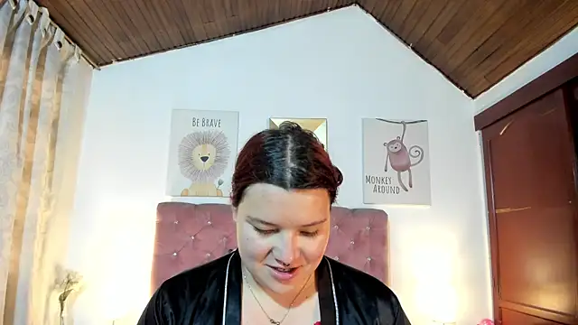 CelessteRedds online show from 04-15-26, 12:45