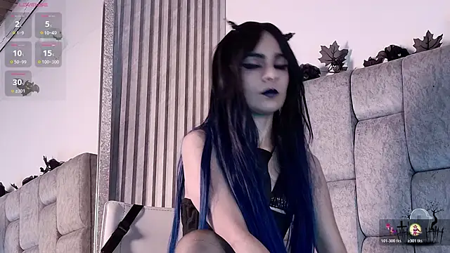 Alice noir online show from 11-19-25, 11:16