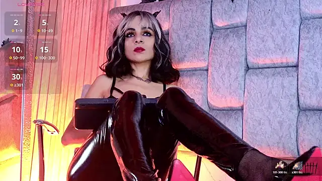 Alice noir online show from 04-18-26, 11:49