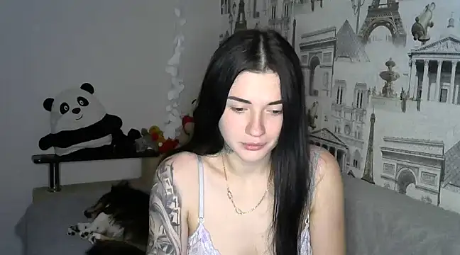 Liana diva online show from 01-01-25, 11:29