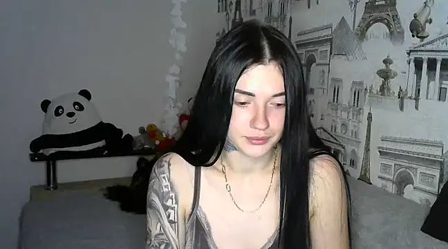 Liana diva online show from 01-03-25, 01:59