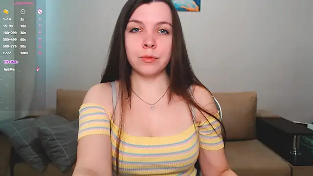 lunalovesu online show from 11-11-25, 08:25