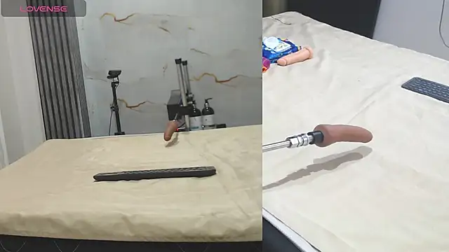 Lisa goals online show from 04-15-26, 07:21