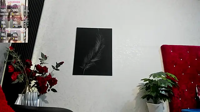 Cristopher23  online show from 03-12-25, 07:59