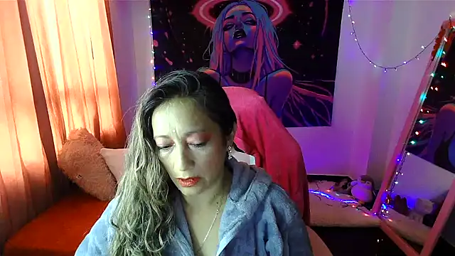 Melanyy 100 online show from 04-08-26, 06:52