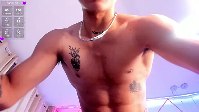 AkazaBoy  online show from 01-16-25, 07:07