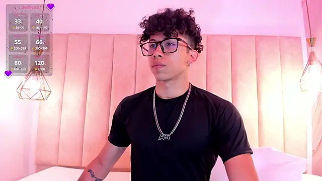 AkazaBoy  online show from 09-09-25, 08:30