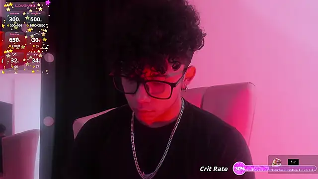 AkazaBoy  online show from 10-21-25, 05:30