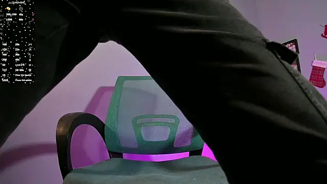 ETHAN ADAM online show from 12-28-24, 11:48