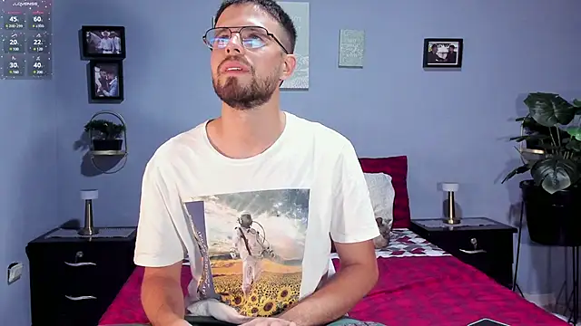 ETHAN ADAM online show from 02-05-25, 09:18