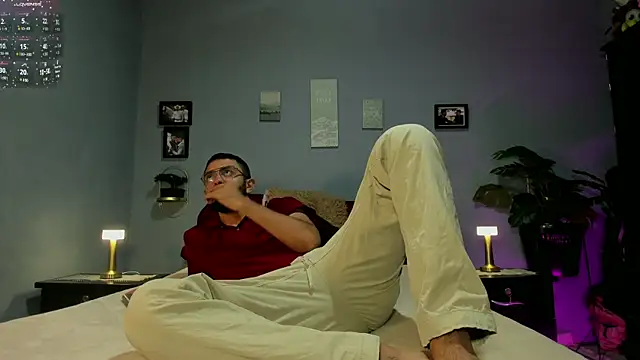 ETHAN ADAM online show from 03-18-25, 09:52