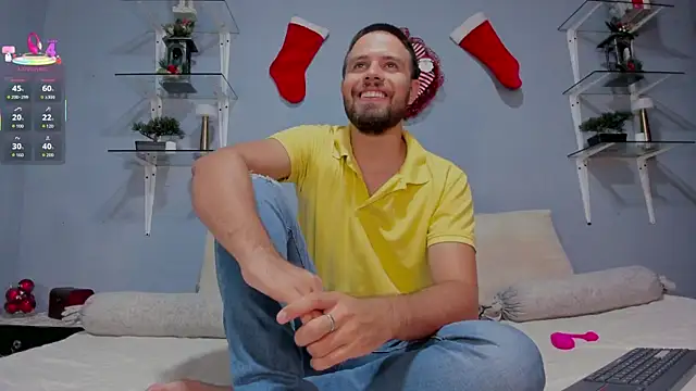 Snapshot of ETHAN_ADAM chatting on 12-19-25, 06:04 ETHAN ADAM online show from 12-19-25, 06:04