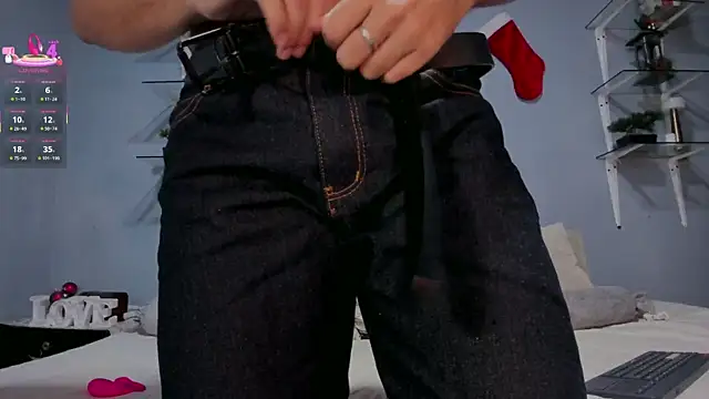 Snapshot of ETHAN_ADAM chatting on 12-22-25, 10:18 ETHAN ADAM online show from 12-22-25, 10:18