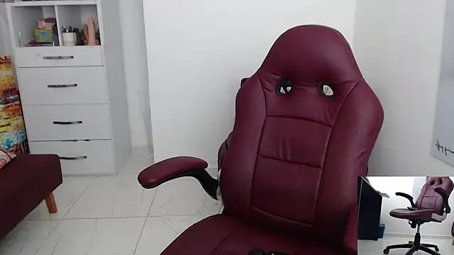 Serenay  online show from 01-02-25, 08:57