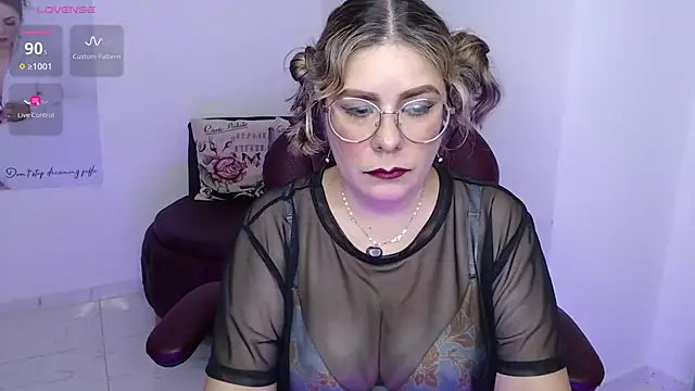 Serenay  online show from 02-13-25, 11:26