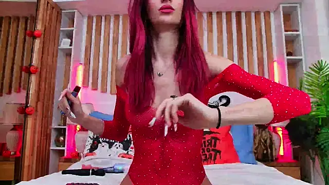 CassieFox  online show from 10-28-25, 07:27