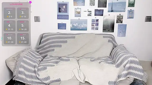 LiLiYbaby online show from 12-10-24, 09:33