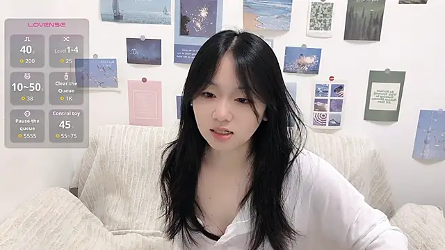 LiLiYbaby online show from 09-10-25, 06:35