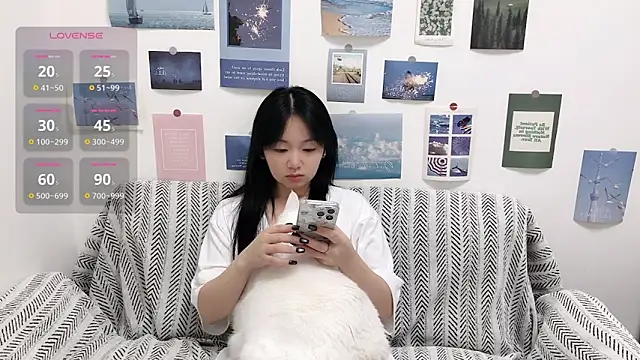 LiLiYbaby online show from 09-16-25, 06:25