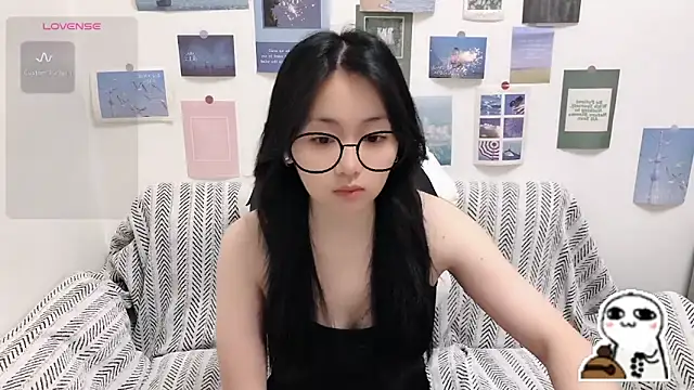 LiLiYbaby online show from 05-28-26, 06:43