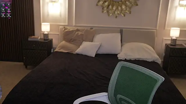 Magnetic Mia  online show from 03-15-26, 12:38