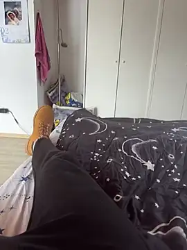 Snapshot of daubine46 chatting on 02-18-26, 09:38 daubine46 online show from 02-18-26, 09:38