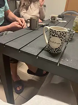 Snapshot of daubine46 chatting on 03-18-26, 06:38 daubine46 online show from 03-18-26, 06:38