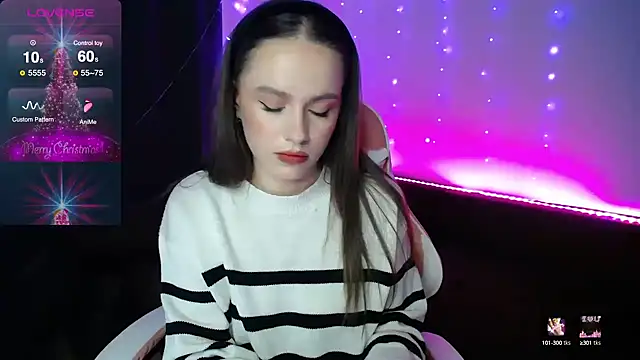 Emillias online show from 01-23-25, 02:07