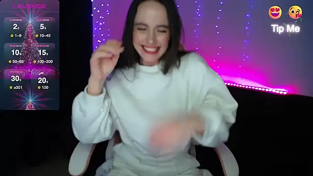 Emillias online show from 01-27-25, 02:24