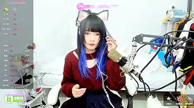 RassieRaph online show from 12-10-24, 06:49