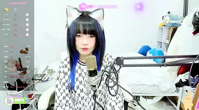 RassieRaph online show from 12-17-24, 10:22