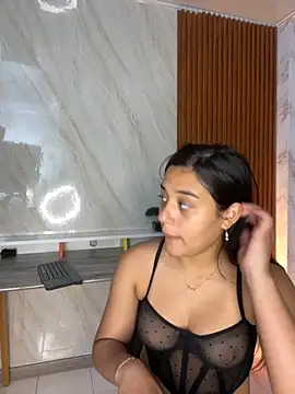 Snapshot of floriamANDjazmin chatting on 11-20-25, 07:13 floriamANDjazmin online show from 11-20-25, 07:13