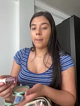 floriamANDjazmin online show from 03-15-26, 08:48