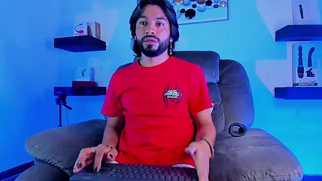 Snapshot of Chris_Fiore chatting on 12-02-24, 03:14 Chris Fiore online show from 12-02-24, 03:14