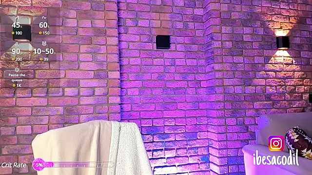 adriana allien online show from 02-17-25, 10:47