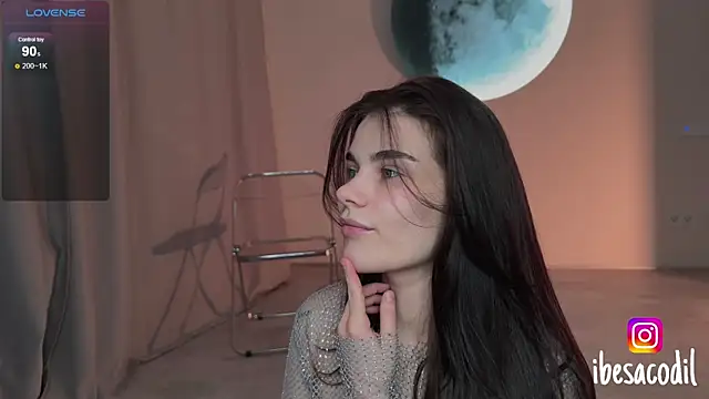 adriana allien online show from 05-05-26, 10:29