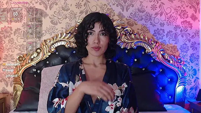 Snapshot of LeeThompson_ chatting on 03-04-25, 06:39 LeeThompson online show from 03-04-25, 06:39