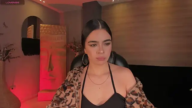 AlanaCraft online show from 01-28-25, 04:08