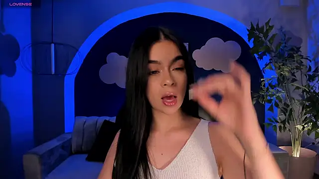 AlanaCraft online show from 02-20-25, 03:12