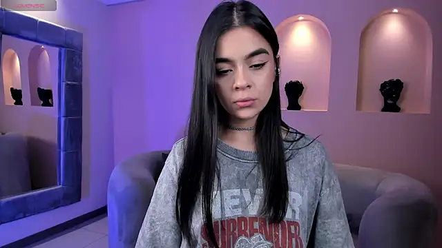 AlanaCraft online show from 03-11-25, 03:26