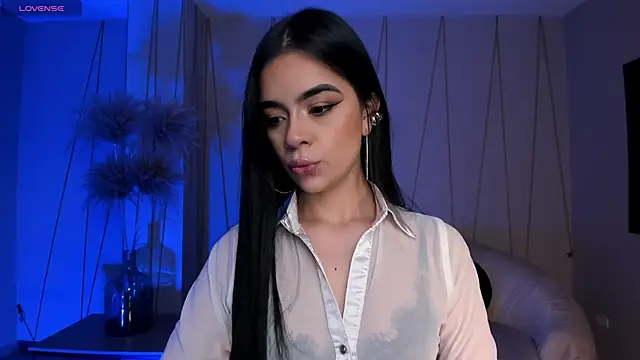 AlanaCraft online show from 03-19-25, 03:20