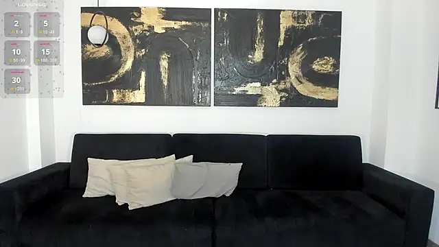 AlanaCraft online show from 10-08-25, 12:03