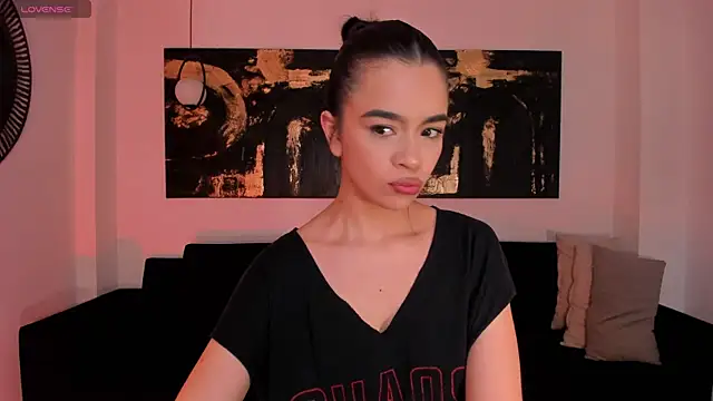 AlanaCraft online show from 10-25-25, 12:23